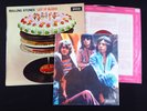 The Rolling Stones Let It Bleed (1st Pressing Mono, REPRO Poster) LP