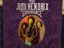 The Jimi Hendrix Experience 180 Gram Vinyl Disc Box Set Mint Minus  2000 MCA
