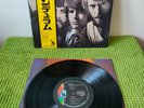 Creedence Clearwater Revival - Pendulum, LP-80166 Japan, LP