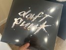 Discovery Daft Punk LPx2 - Black Vinyl 2021 | Brand New & Sealed