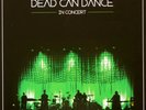 Dead Can Dance In Concert HARDCOVER BOX NEAR MINT Pias Vinyl LP-Box