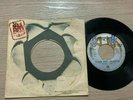 Yellow Magic Orchestra 45 rpm Philippines 7