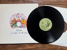 Queen ‎– A Night At The Opera 1975 Elektra 7E-1053 Jacket NM- Vinyl ex