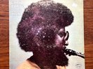 Gary Bartz Ju Ju Man LP VG/VG (Modal/Spiritual Jazz) Catalyst Gatefold