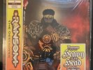 Ransom ‘Heavy Is The Head’ Obi Vinyl Record