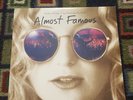 Almost Famous Soundtrack Vinyl LP Purple Magenta