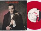 The DAMNED * Love Song * 1979 UK RED VINYL 7