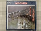 Magnum Fully Loaded Funk Soul LP OG Rare