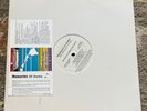 RARE 1986 PRIVATE-PRESSING Hawaiian LP - THEO KALEONANI CHANG - Hauoli Ka Mele
