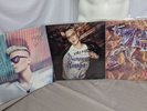 Diamond Rings - 3x *AUTOGRAPHED* 12