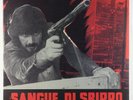 Alessandro Alessandroni - Sangue Di Sbirro LP - Four Flies Italy Ltd. SEALED