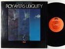 Roy Ayers Ubiquity - Mystic Voyage LP - Polydor VG+ Shrink