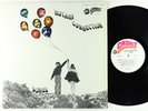Rotary Connection - Songs LP - Cadet Concept VG++ Shrink