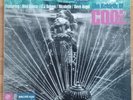 The Rebirth Of Cool Six - various artists LP