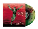 Toadies 