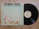 Steely Dan - Countdown To Ecstasy ORIG UK Probe LP