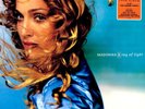 Ray of Light by Madonna 2021 Repress, 2x Black Vinyl New, Sealed