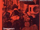 DELIVERANCE COMMANDMENTS OF DUB CHAPTER 6. jah shaka. JAH SHAKA UK orig DUB L.P.