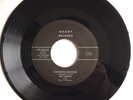 Ray Smith &His Rockin' Wranglers – Gone Baby Gone / Swinging Boogie 7