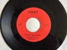 Jim Foley And The Big Beats – Goodbye Train / Blues In The Morning 7