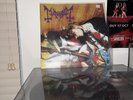 MAYHEM - DAWN OF THE BLACK HEARTS LP VINYL RECORD black metal, death metal