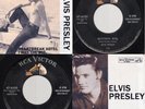 NM/VG+ Elvis Presley 