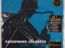 SONNY ROLLINS Saxophone Colossus ANALOGIE PRODUCTIONS LP NM 200g audiophile y