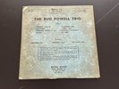 The Bud Powell Trio The Bud Powell Trio Royal Roost · RLP 401 - 1951 Jazz