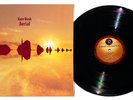 KATE BUSH - Aerial 2 LPs Limited Edition Double Vinyl With Booklet EX