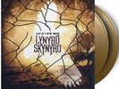 Lynyrd Skynyrd Last Of A Dyin' Breed LP Album vinyl record limited numbered gold