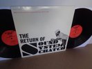 2LP LEE PERRY - THE RETURN OF SOUND SYSTEM SCRATCH 2011 uk PRESSURE SOUNDS fotos