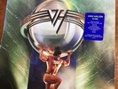 LP VINYL VAN HALEN - 5150 PROMO