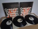 3LP Box COUNT OSSIE&MYSTIC REVELATION OF RASTAFARI - GROUNATION(1973) rasta rar