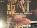 Kacey Musgraves - Same Trailer Different Park (VMP Green Colour Vinyl Me Please)