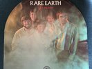 RARE EARTH GET READY ORIG 1969 DIE-CUT TOMBSTONE COVER TOBACCO ROAD No Scratches