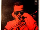 JAZZ LP Miles Davis 