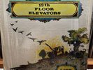 13th FLOOR ELEVATORS Live