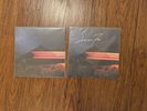 Dominic Fike What Could Possibly Go Wrong Signed Vinyl