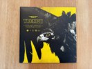 Twenty One Pilots TRENCH Vinyl - YELLOW Translucent w/ OLIVE HAZE - NEVER PLAYED