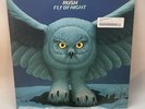 Rush - Fly By Night (1975) - Polygram Records SRM-1-1023 - Vinyl LP