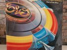 ELO Out of the Blue - Electric Light Orchestra Double LP Vinyl. Jet 1977