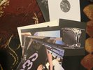 AESPA The 5TH MINI ALBUM WHIPLASH Booklet Posters LP