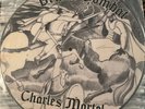 Brutal Combat – Charles Martel + Bonus Picture Disc LP 2014 Self-Released EX