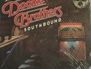 THE DOOBIE BROTHERS - SOUTHBOUND - LP - COLORED VINYL - HQ-180 - VERY RARE - NEW