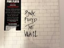 Pink Floyd - The Wall (Remaster) | 2 LP | Vinyl Record | SEALED / DAMAGED SLEEVE