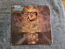 PLANET PATROL S/T PURPLE VINYL TOMMY BOY SELF TITLED