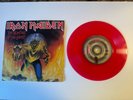 IRON MAIDEN THE NUMBER OF THE BEAST 7