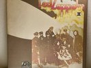 Led Zeppelin – Led Zeppelin II/LP 1971 Atlantic P–8042A Japan EX/EX Audiophile