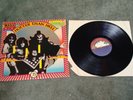KISS HOTTER THAN HELL RECORD VINYL LP ALBUM CASABLANCA 1974 GENE SIMMONS ARMY