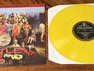 The Beatles Special Collectors Edition Sgt Peppers Lonely Hearts Club Band Vinyl